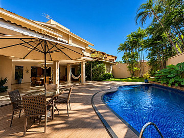 Sobrado Exclusivo 04 Quartos