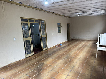 Casa - Venda - Parque Atheneu - Goi�nia - GO