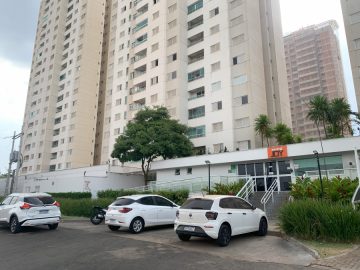 Apartamento - Venda - Village Veneza - Goinia - GO