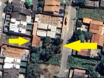 Lote - Venda - Jardim Boa Esperan�a - Aparecida de Goi�nia - GO