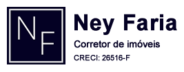 Ney Faria - Corretor de Imveis